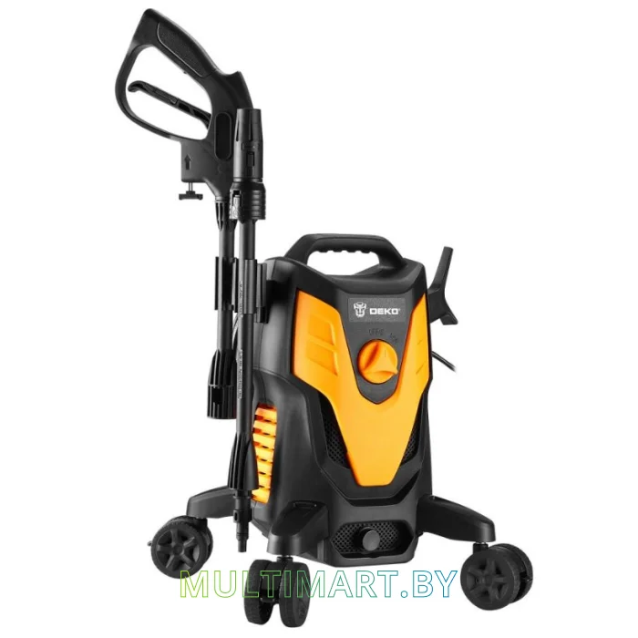 Мойка высокого давления Deko DKCW145 065-4302